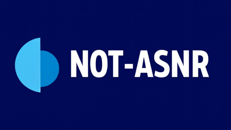 IA générative Not-ASNR